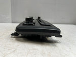 Load image into Gallery viewer, BMW 3 Series F30 F31 F35 4 Series Climate Control Radio Panel Chrome 9226784 OEM