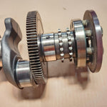 Load image into Gallery viewer, 2015-2019 BMW G01 B47 2.0 DIESEL Engine Crankshaft 8593788 