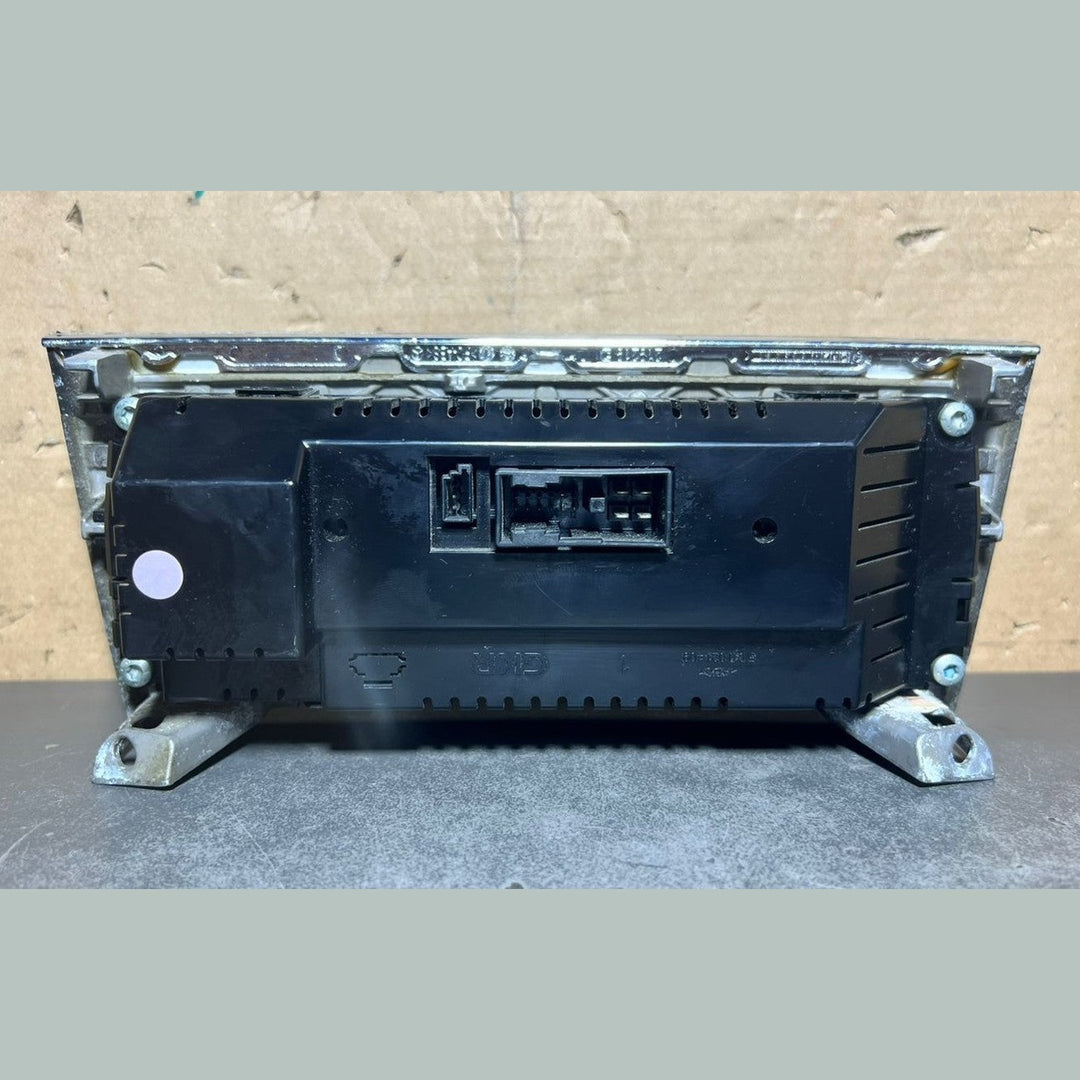03-06 Mercedes W203 C-Class A/C Heater Climate Control Panel A203 8304385 OEM