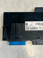 قم بتحميل الصورة إلى عارض الصور، 2010-2017 BMW X3 F25 Comfort Control Unit Body Module Junction Box 9267537