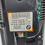 قم بتحميل الصورة إلى عارض الصور، BMW 5 6 Series E60 E61 E63 E64 Navigation Display 6952328 USED