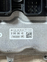 قم بتحميل الصورة إلى عارض الصور، 2012-2017 BMW F10 N20 520i Engine Control Unit SET DME+ CAS4 CG + 2KEYs 8606306