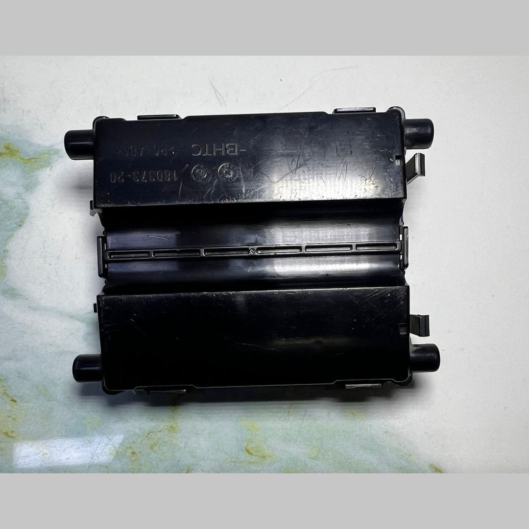 Mercedes Air Conditioning Control Unit Module A2229007808 W222 S-Class