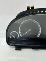 Load image into Gallery viewer, 2009-2013 BMW 750i 7 Series F01 F02 F03 F04 4.4L Instrument Cluster 9220794 OEM
