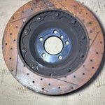 Load image into Gallery viewer, 10-14 Mercedes-Benz W212 E-Class AMG E63 Front \ Rear Calipers Brake Discs Set