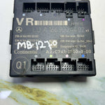 Load image into Gallery viewer, 2014-2016 Mercedes-Benz GL350 ML450 Door Control Module A 1669004402