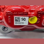 Load image into Gallery viewer, BMW G20 Calipers Front Left Right Set-8843347, 8843348 Brand New Red colour OEM
