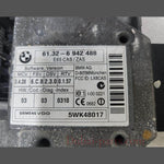 قم بتحميل الصورة إلى عارض الصور، 2004 BMW 735i E65 RIGHT HAND DRIVE Engine Control Unit 7540510 ECU SET 
