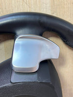 Load image into Gallery viewer, 2012 BMW 528i Steering Wheel 6102240 F10 F07 F01 5 Series and 7 Ser