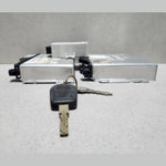 Load image into Gallery viewer, 1997 BMW 540i Engine Control Unit 1429884 E39 V8 SINGLE VANUS ECU SET 