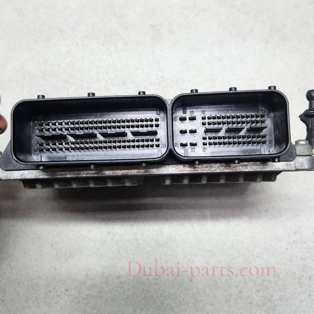 2008-2011 Mercedes-Benz E350 Engine Control Module A2721531192 W211 CLK350 OEM