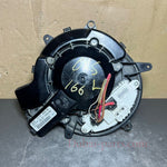 Load image into Gallery viewer, HVAC Heater Blower Motor Fan w/ Resistor for Mercedes-Benz X166 GL450 W166 LHD