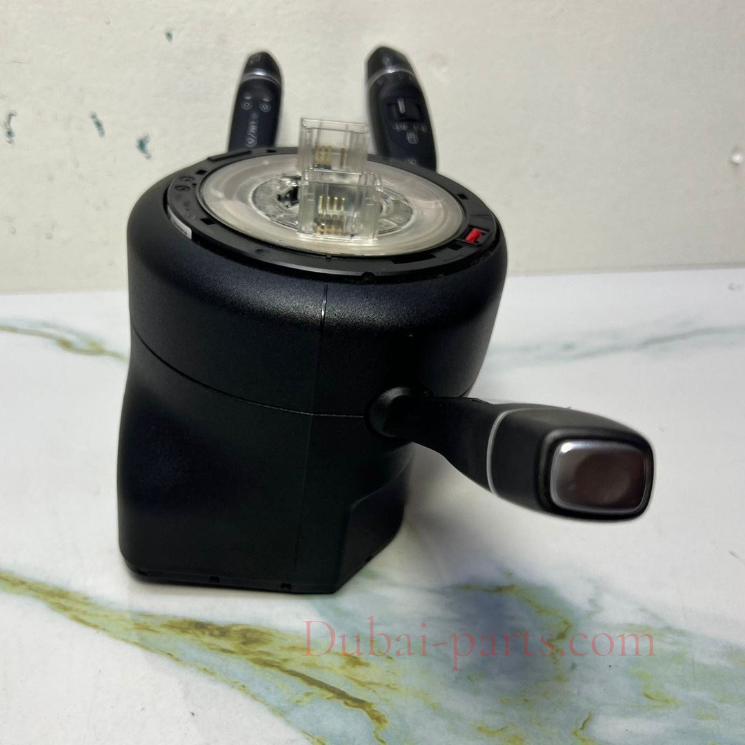Mercedes-Benz Wiper Turn Signal Stalk Switch A1669000003 ML W166