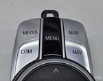 Load image into Gallery viewer, 6844222-2017 BMW 7 Series G11 G12 iDrive Controller Switch OEM