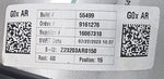 Load image into Gallery viewer, OEM BMW X5 G05 S68 REAR AIR SUSPENSION SHOCK G05 LCI RA PHEV RH 6869038 20KM 