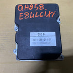 Load image into Gallery viewer, 2013-2015 BMW X1 Abs Pump Module 6860214 X1 E84 2.0L antilock brake system