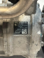 قم بتحميل الصورة إلى عارض الصور، BMW 3' 1' F30, F31, F34 GT F20 F21 Air Conditioning Compressor 9330831 OEM