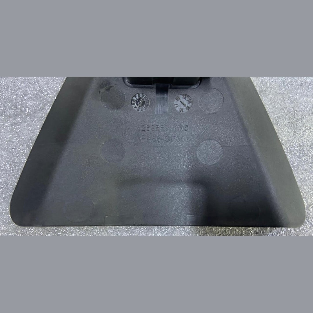 OEM BMW X6 F16 WINDSHIELD LANE DEPARTURE KEEP ASSIST CAMERA 9352750