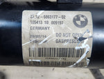 Load image into Gallery viewer, 2012-2018 BMW X5 Shock Absorber Rear Left 6863177 X5 F15 and X6 F16 VDC