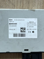 Load image into Gallery viewer, BMW Cas4 Control Module 9226957 CONTINENTAL F01 and 5 Series Gran Turismo F07