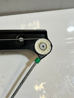 قم بتحميل الصورة إلى عارض الصور، 2004-2010 BMW X3 E83 Front LEFT Door Window Regulator Motor 6925963 OEM