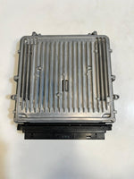 Load image into Gallery viewer, BMW 5' F10 N57 535D Engine Control Unit ECU SET DDE+ CAS4+ 1KEY 8573574 OEM