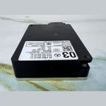 قم بتحميل الصورة إلى عارض الصور، Mercedes Blind Spot Radar Distance Sensor Module A0009055701 ML, GL, GLE, CLS, 