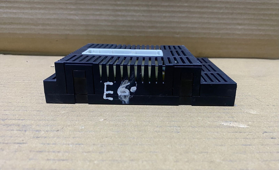 2004 BMW 525i Light Control Module 6936104 5 Series E60 E61