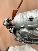 Load image into Gallery viewer, 2011 BMW 7 Series F01 730d N57 6HP28 Automatic Gearbox Transmission 7631067