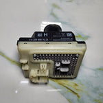 Load image into Gallery viewer, 14-18 Mercedes W222 C63 AMG C300 Start Ignition Switch Module A222 9007121 OEM