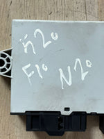 Bild in die Galerieansicht laden, 2011-16 BMW F10 520i N20 Engine Control Module ECU DME Set+2keys 7643312 OEM 