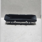 Bild in die Galerieansicht laden, BMW Central Information Display Screen 9218454 5,7Series F10 F11  F01 F02 F03 