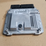 Load image into Gallery viewer, BMW F30 N47 F31 320D X3 F25 ENGINE CONTROL UNIT ECU SET DDE BASIC - 8574094