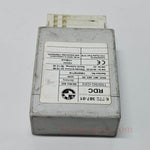 Load image into Gallery viewer, 6778387-2007-2010 BMW 328i X5 E70 E63 E64 Tire Pressure Control Module OEM