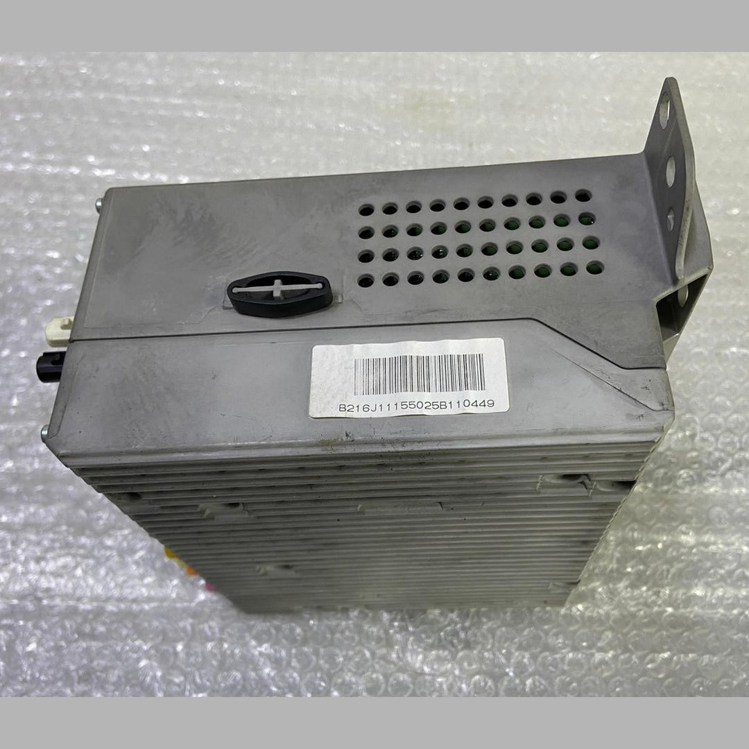 OEM BMW F20 F45 F30 G30 G31 F48 G01 G11 G12 Audio CD Head unit Sat Nav 6824598
