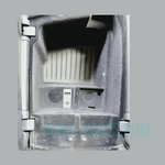 قم بتحميل الصورة إلى عارض الصور، BMW 12-16 5'S LHD F10 F11 LCI CENTER CONSOLE ARMREST STORAGE COMPARTMENT 9277268