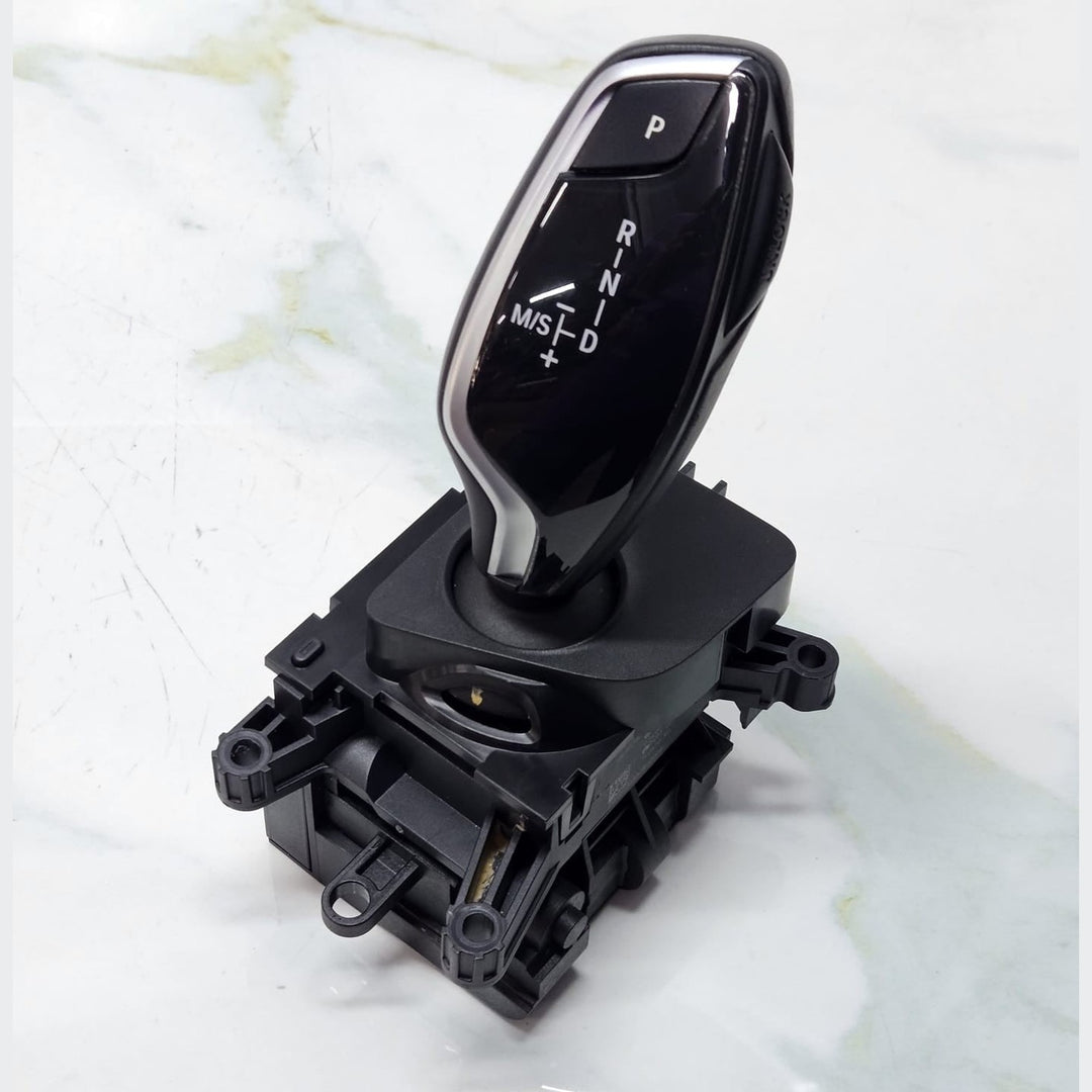 2017-2021 BMW X3 G01 M40iX Gear Selector Shift Knob 9458756 OEM RHD