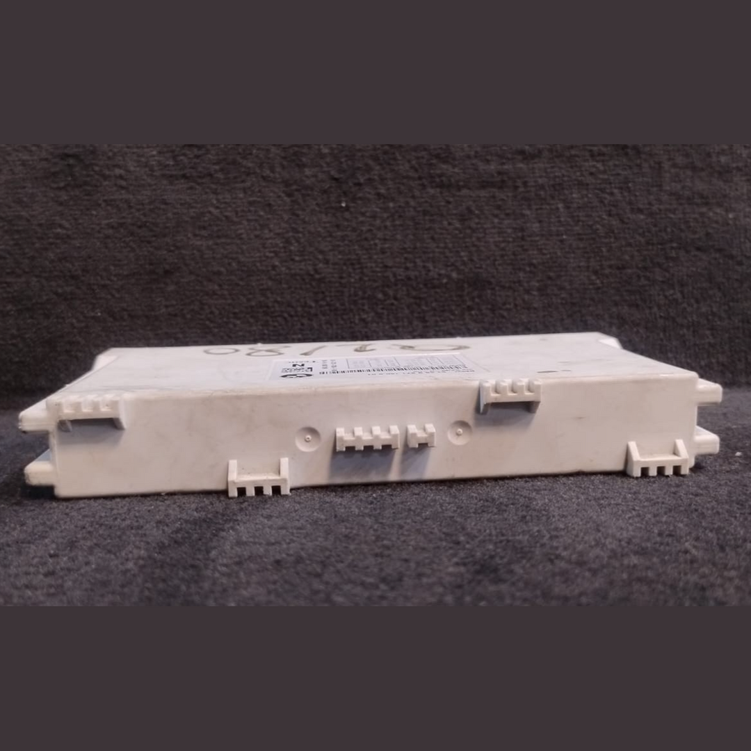 BMW F20 F30 M4 SEAT CONTROL MODULE ECU P/N 9371130