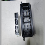 قم بتحميل الصورة إلى عارض الصور، 2011-2013 BMW 750i Engine Control Module 7624032 MSD85.0 ECU SET F02 V8 N63