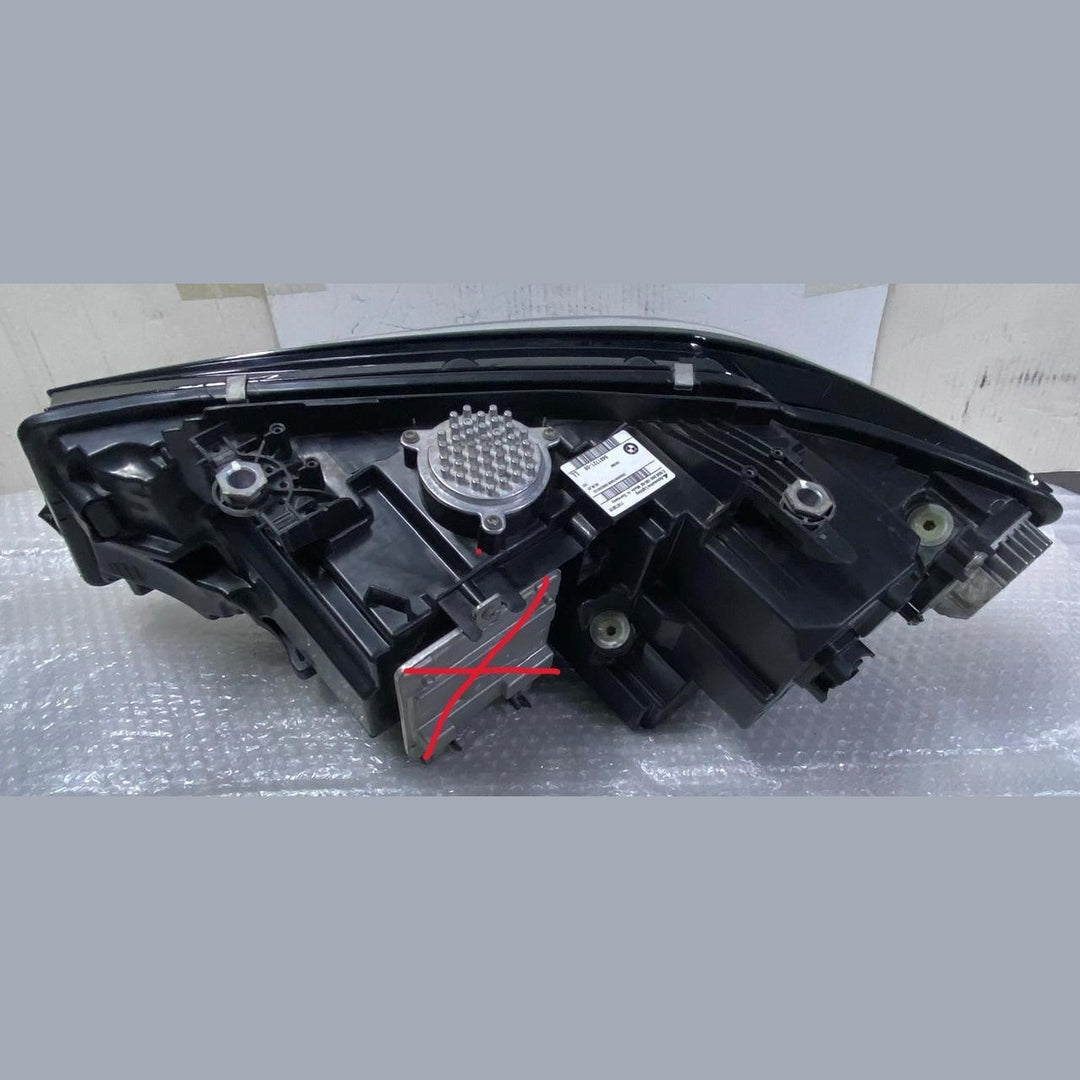 OEM BMW 3 Series G20 G21 RIGHT Side LED Headlight LHD ECE 9481721 No module