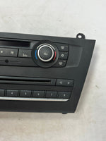 Load image into Gallery viewer, 2011-2013 BMW X3 F25 Climate Control Switch Panel 9252737 OEM