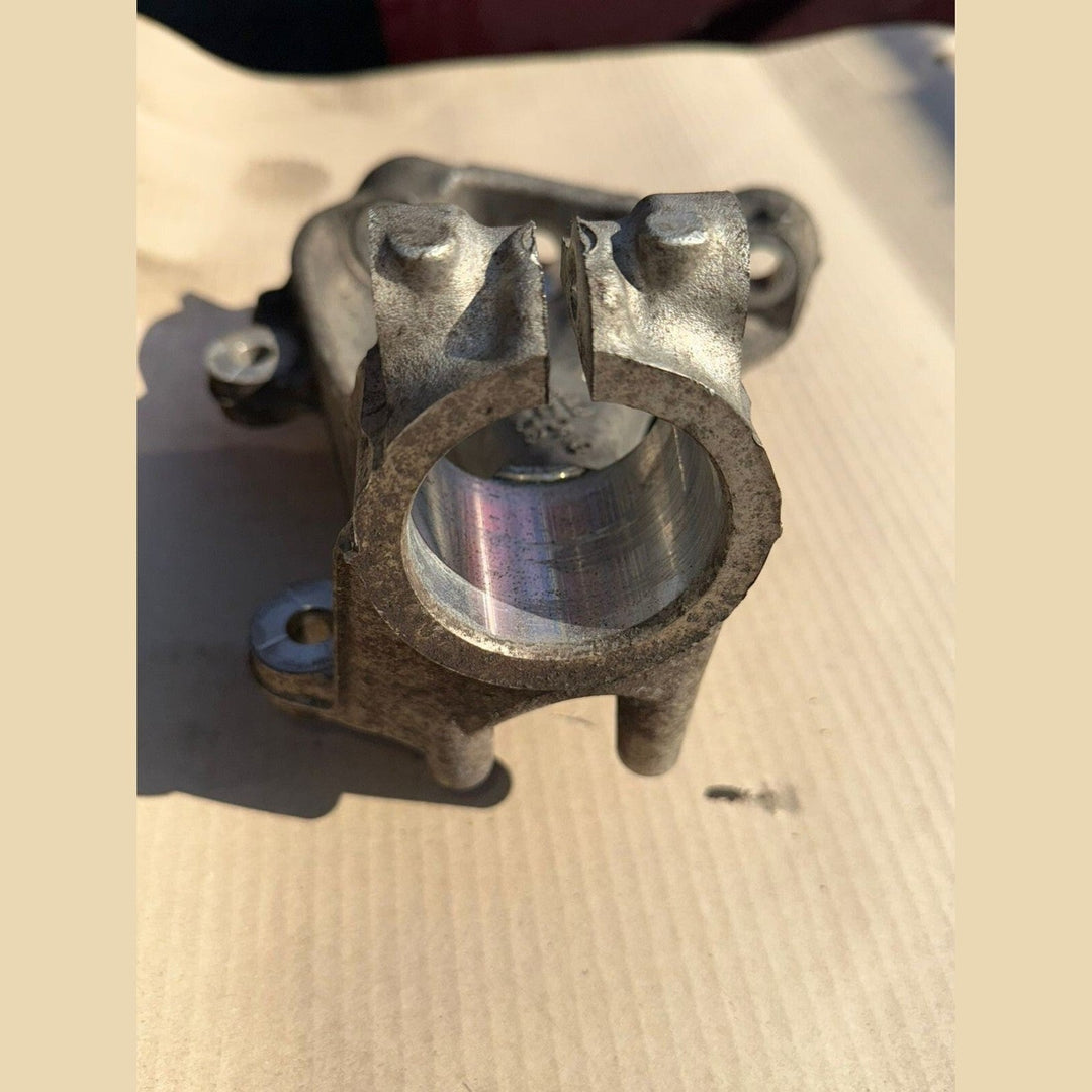 BMW 3 Series F30 F31 F35 Slewing Bearing Wishbone Axle Front Right 6792288