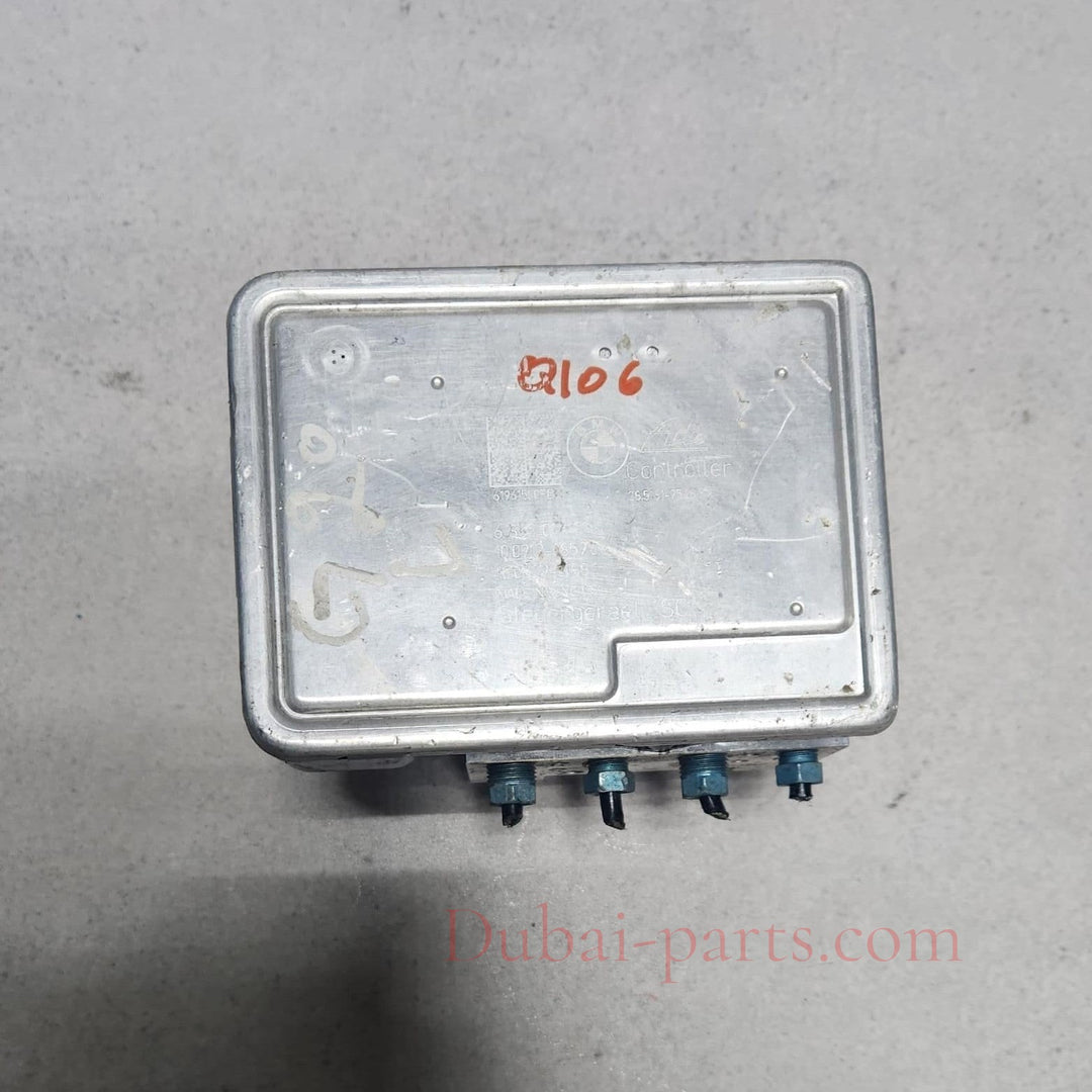2019-2022 BMW 330i Abs Pump Control Module 6862017 3 Series G20 G21