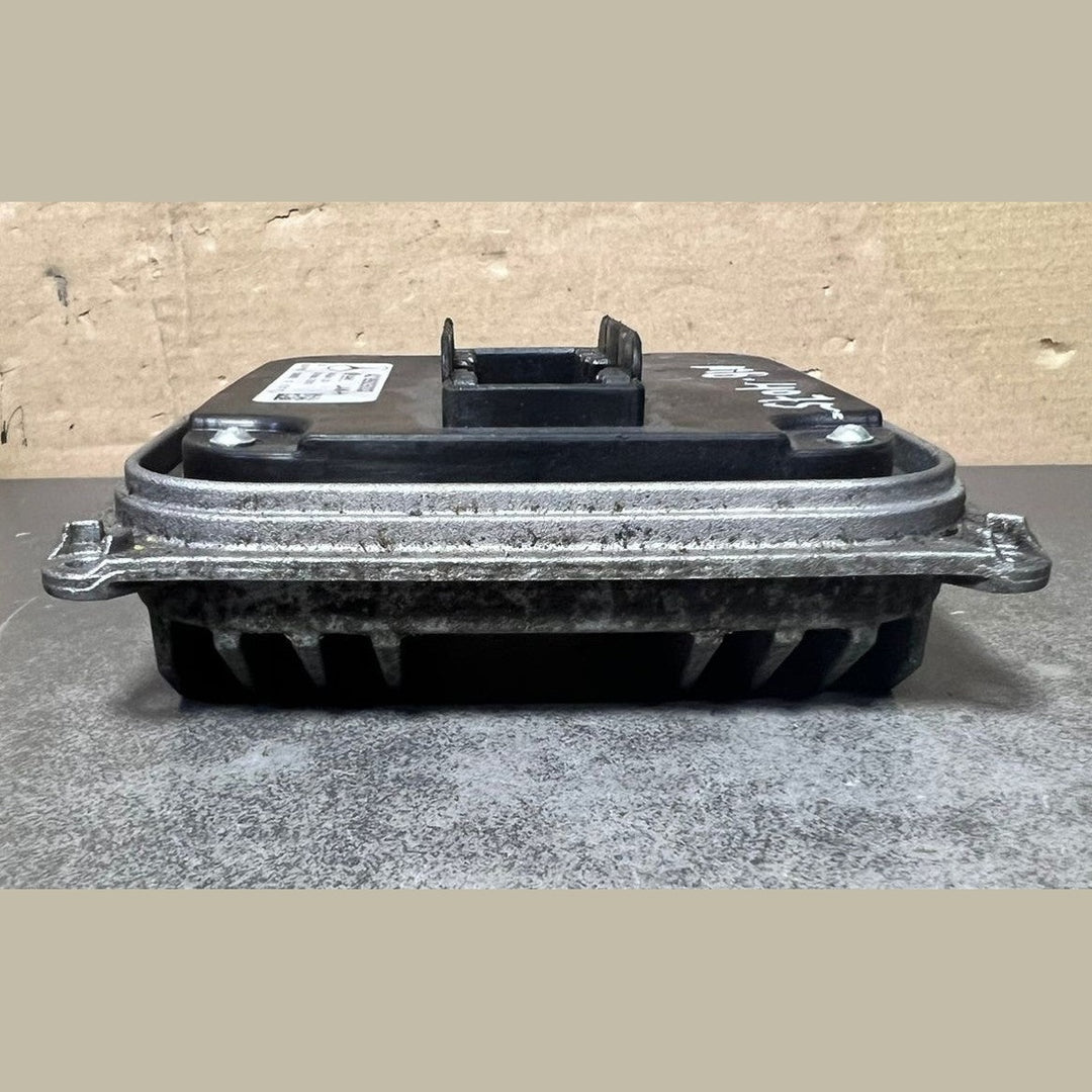 12-16 Mercedes W218 LED Headlight Voltage Regulator Ballast Module A218 9009003