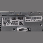 قم بتحميل الصورة إلى عارض الصور، BMW X3 F25 CIC HEAD UNIT STEREO CD PLAYER HARMAN/BECKER  - 9269896