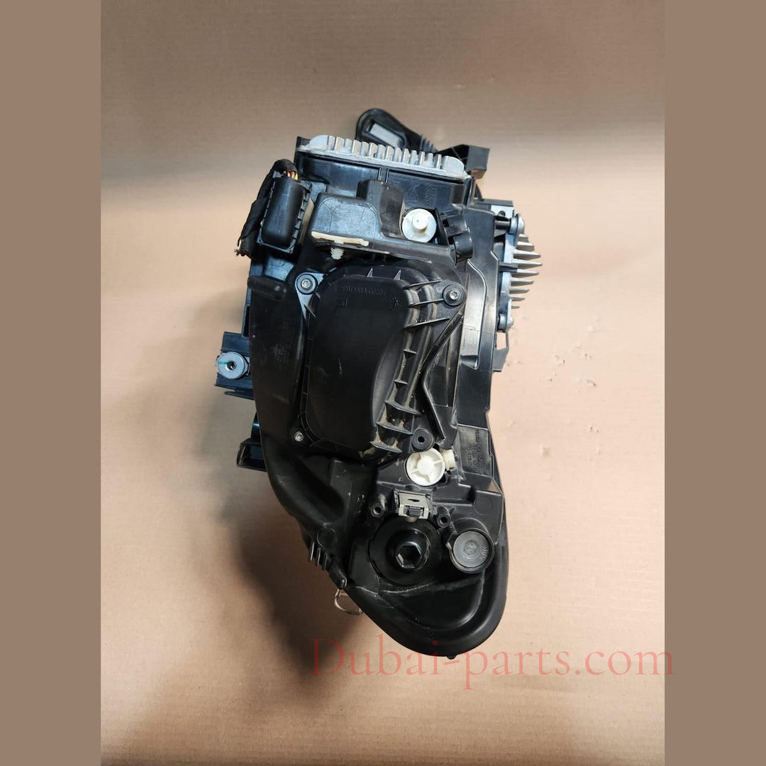 Genuine 2018-2021 BMW M2 Right Front Led Headlight 8738684 F87 and 2-Series F22