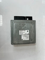 قم بتحميل الصورة إلى عارض الصور، BMW E60 E90 E91 N52 323i 523i 177HP Engine Control ECU DME 7555361 Automatic