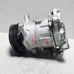 قم بتحميل الصورة إلى عارض الصور، BMW Air Conditioning Compressor 6805022 3Series F30 F31 4 Ser N57 3.0 DIESEL 