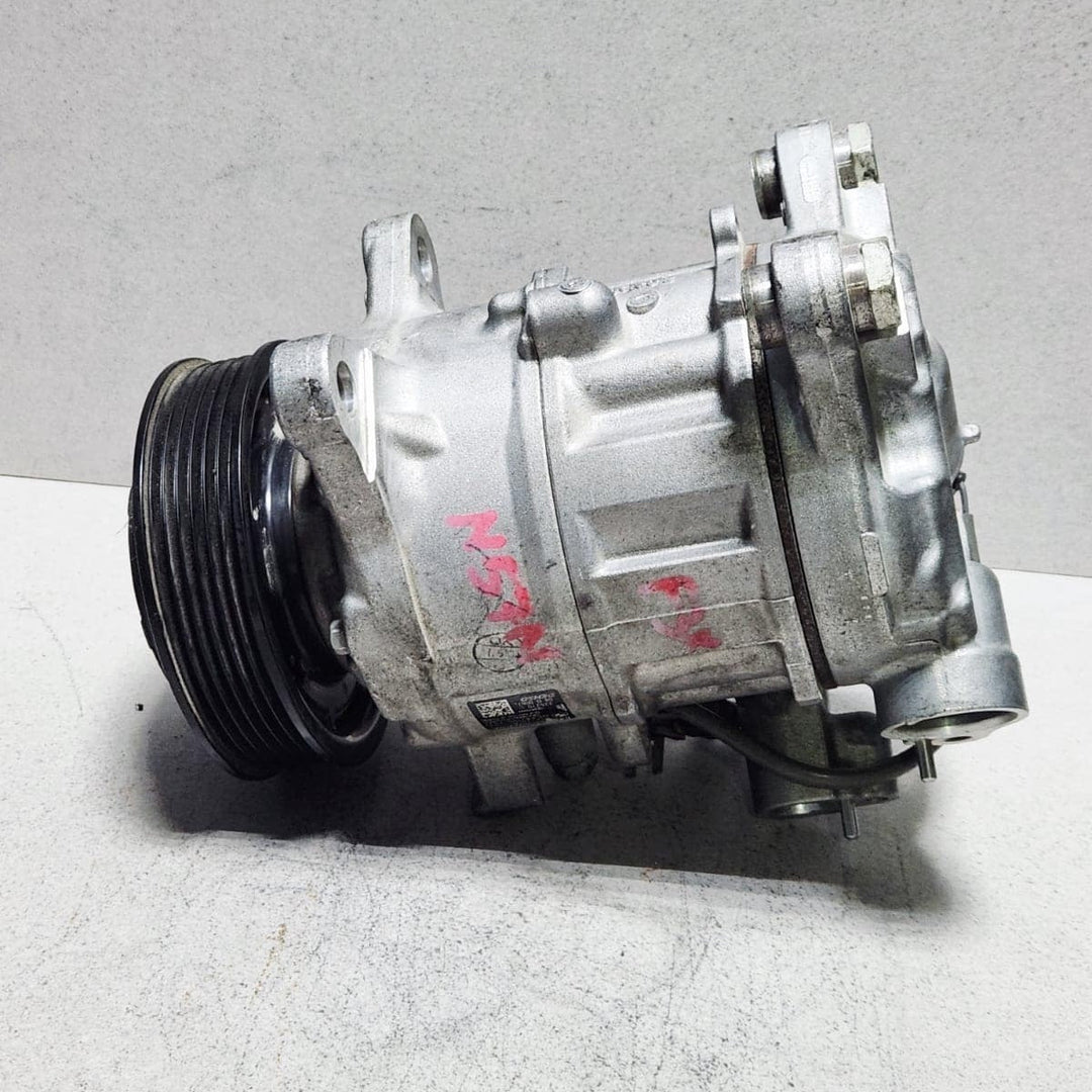 BMW Air Conditioning Compressor 6805022 3Series F30 F31 4 Ser N57 3.0 DIESEL 