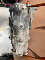 Load image into Gallery viewer, 2007-2008 BMW X5 E70 3.0d M57N2 GA6HP26Z Automatic Transmission Gearbox 7576111